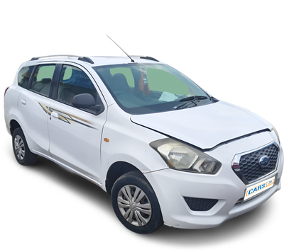 Datsun Go Plus-img